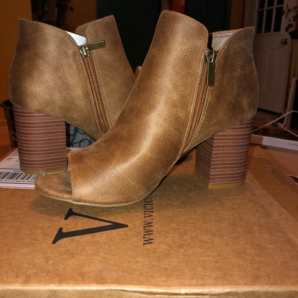 Booties